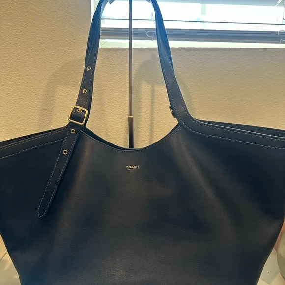 Coach Gramercy Tote - Picture 7 of 7